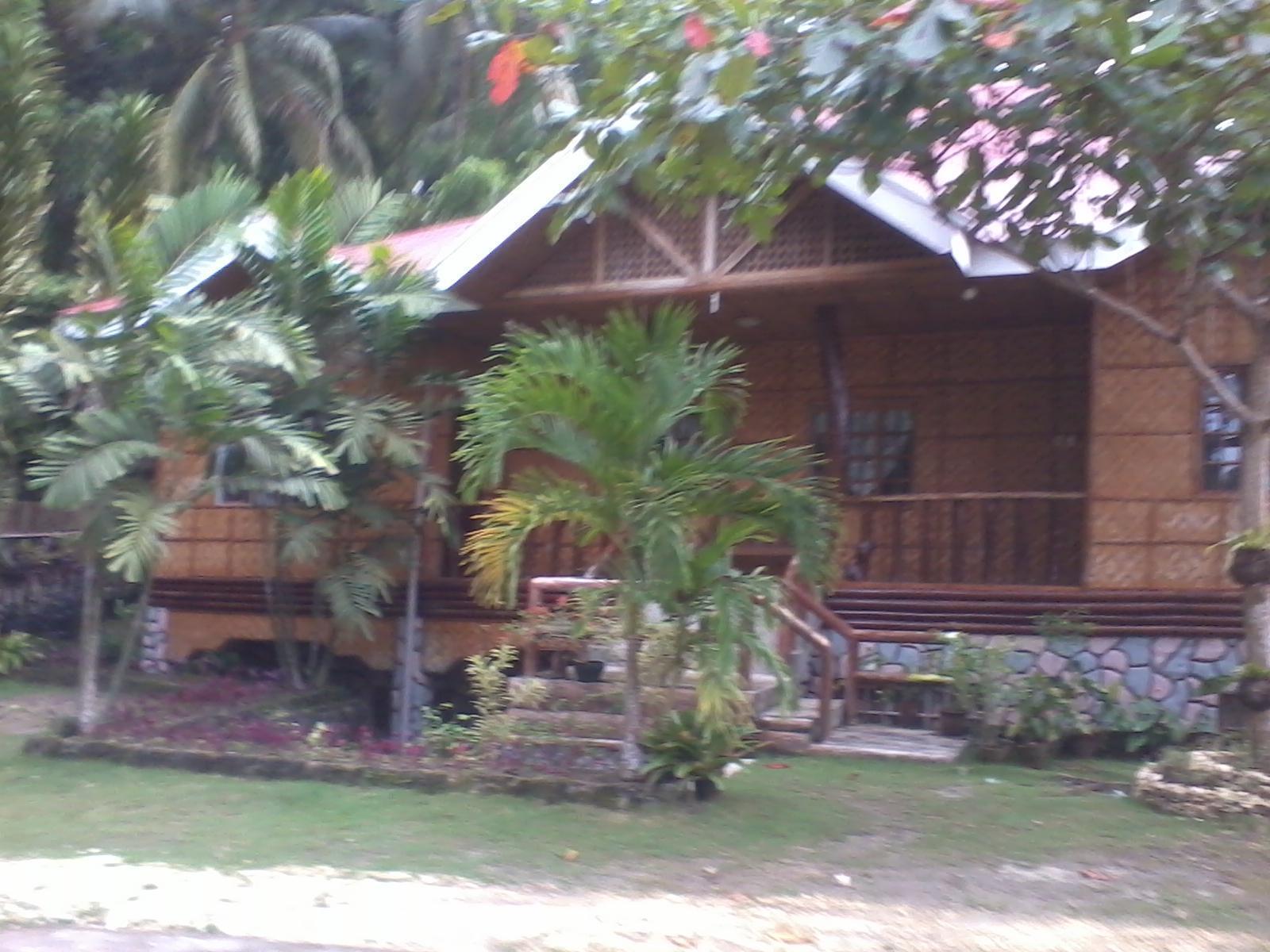 Hilltop Cottages Loboc Bagian luar foto