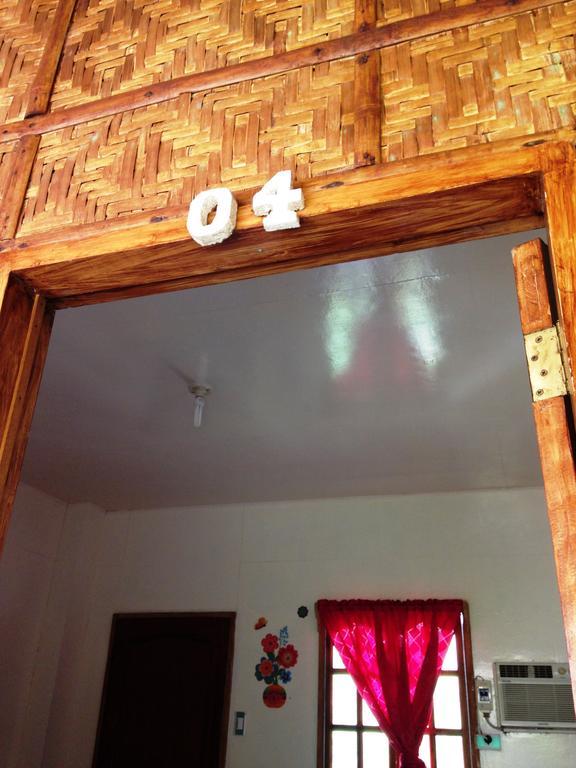 Hilltop Cottages Loboc Bagian luar foto