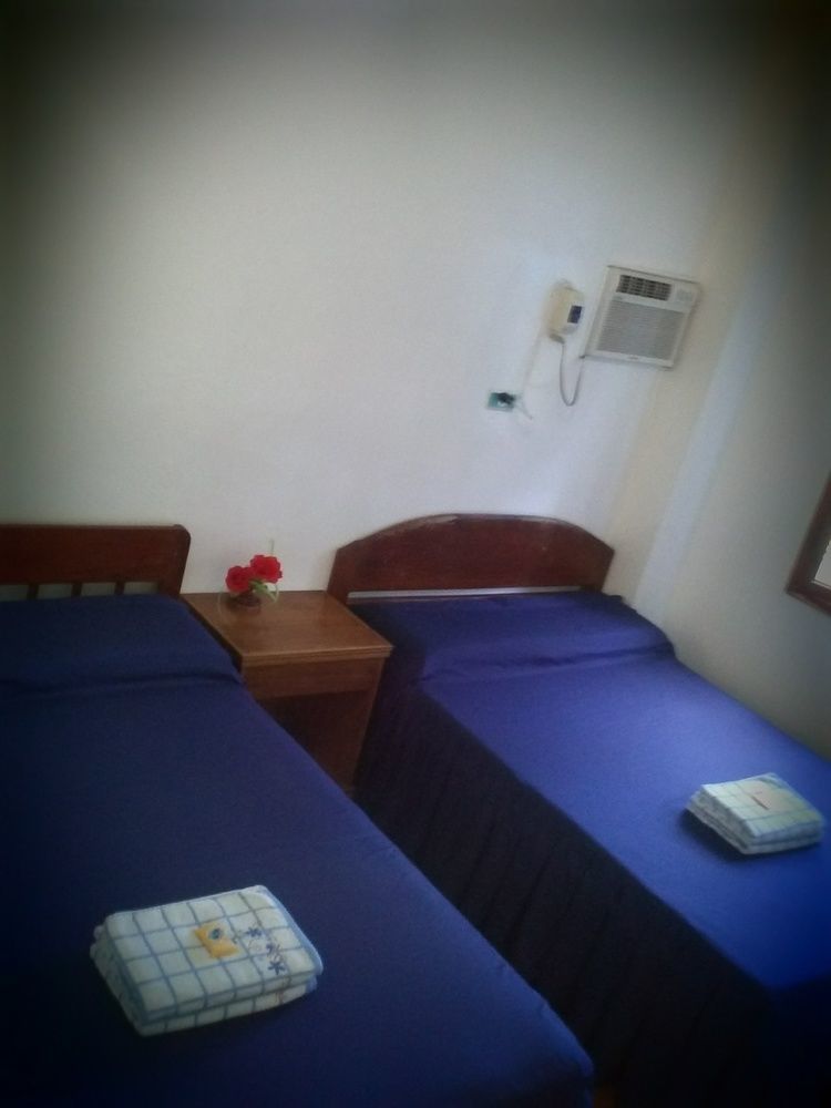 Hilltop Cottages Loboc Bagian luar foto