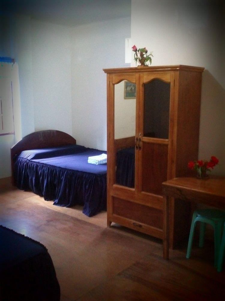 Hilltop Cottages Loboc Bagian luar foto