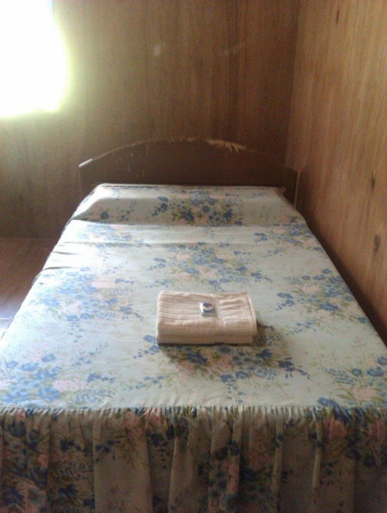 Hilltop Cottages Loboc Bagian luar foto