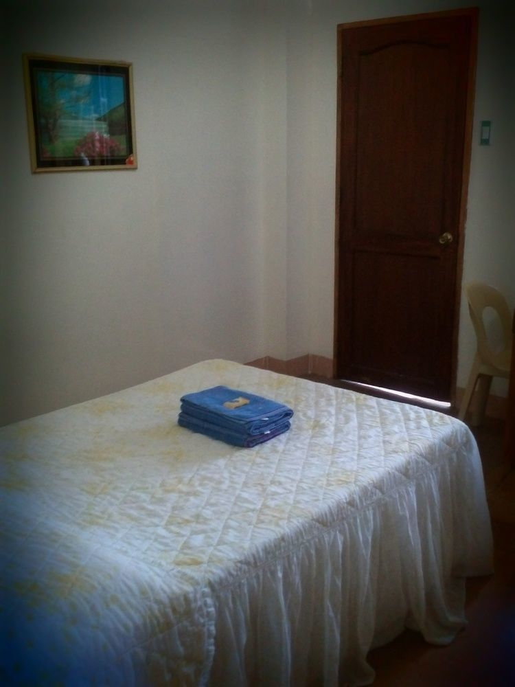 Hilltop Cottages Loboc Bagian luar foto