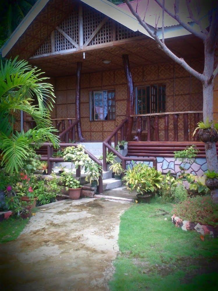 Hilltop Cottages Loboc Bagian luar foto