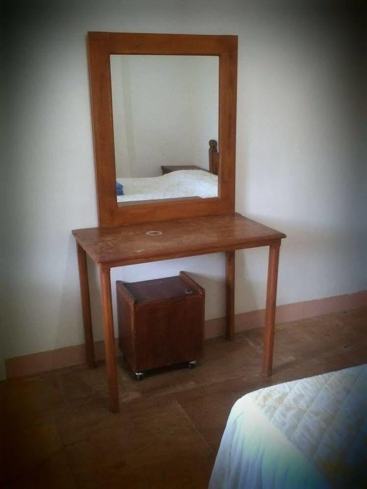 Hilltop Cottages Loboc Bagian luar foto