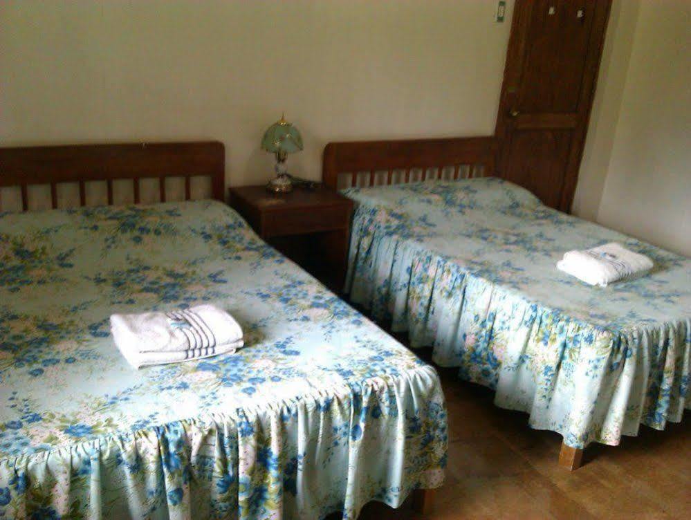 Hilltop Cottages Loboc Bagian luar foto