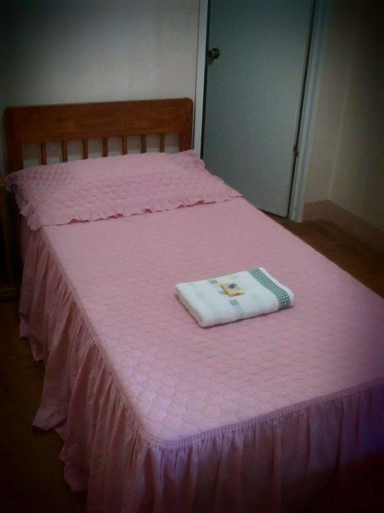 Hilltop Cottages Loboc Bagian luar foto